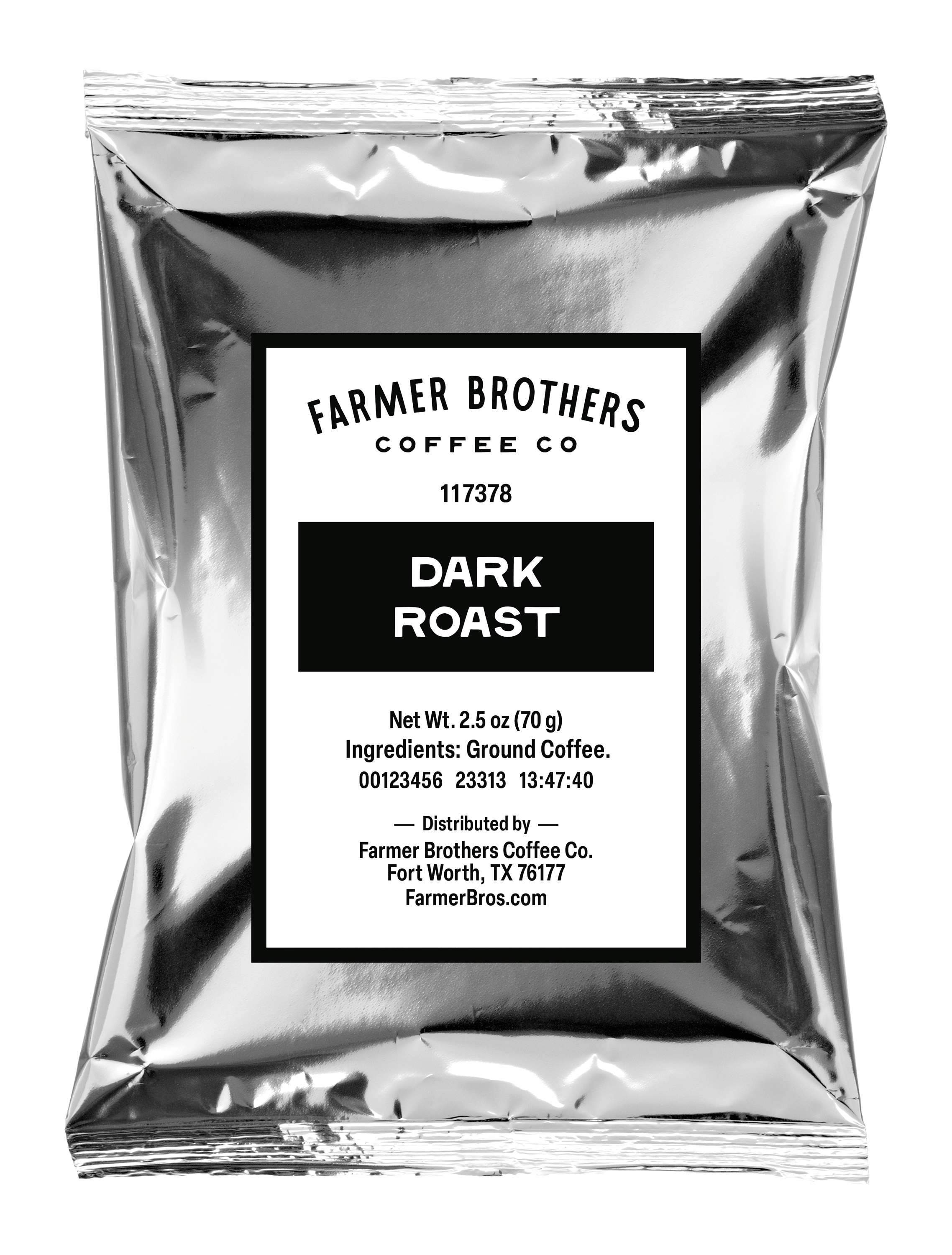 thumbnail image 2 of Farmer Bros Premium 100% Arabica Ground Coffee - Medium Roast, 5-lb Bag... 2 of 10