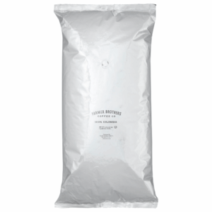 Farmer Brothers 100% Colombian Whole Bean Coffee- 5lb