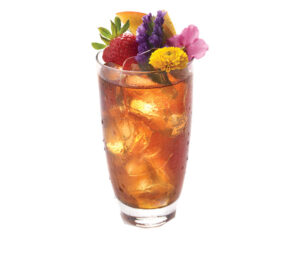 Fiesta Fria Loose-Leaf Black Tea
