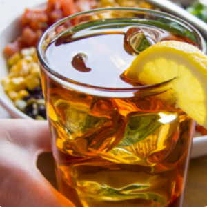 Iced Teas